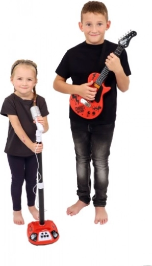 Мелодична и звукова разнообразност