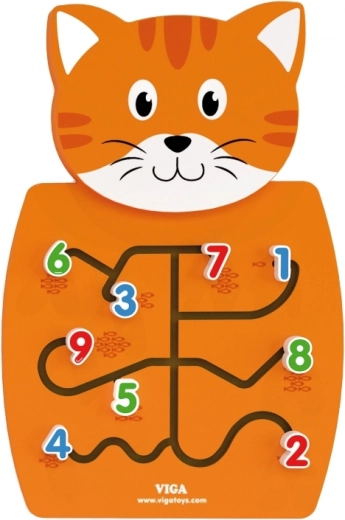 Подкрепа за логическото мислене