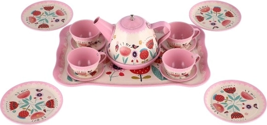 Пъстри цветни декорации