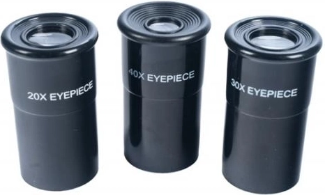 Универсално увеличение