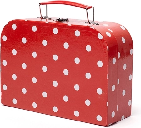 Практично куфарче за път