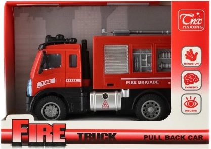 Функция с обратен механизъм