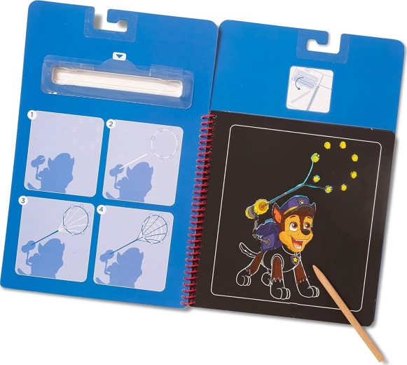 Удобно прелистване и рисуване