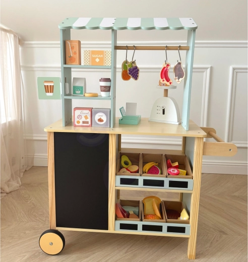 Подкрепа за развитие на уменията