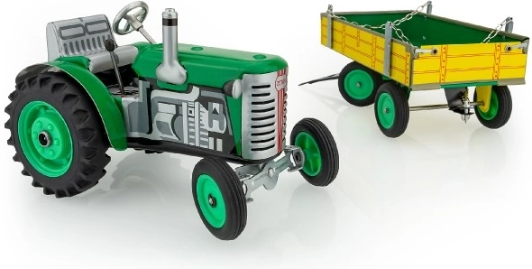 Детайлен дизайн и функции