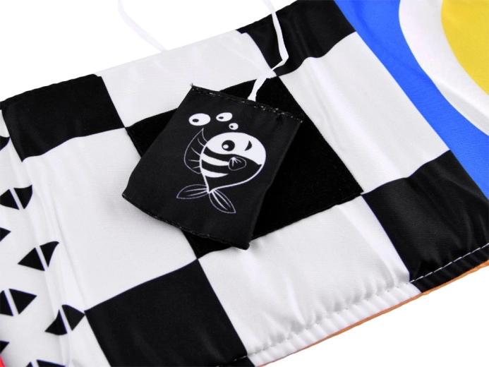 Разнообразна текстилна структура