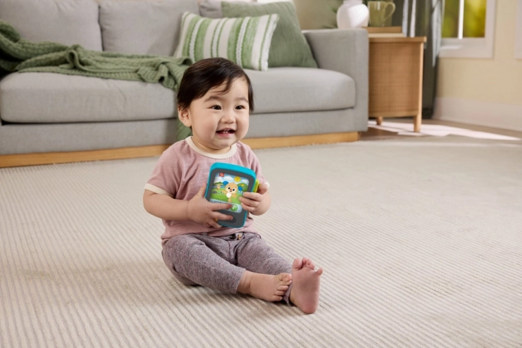 Развитие на фината моторика