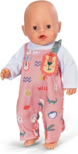 Практично 2 в 1 за лесно обличане