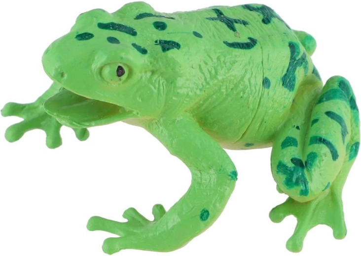 Пъстър микс от видове за повече забавление