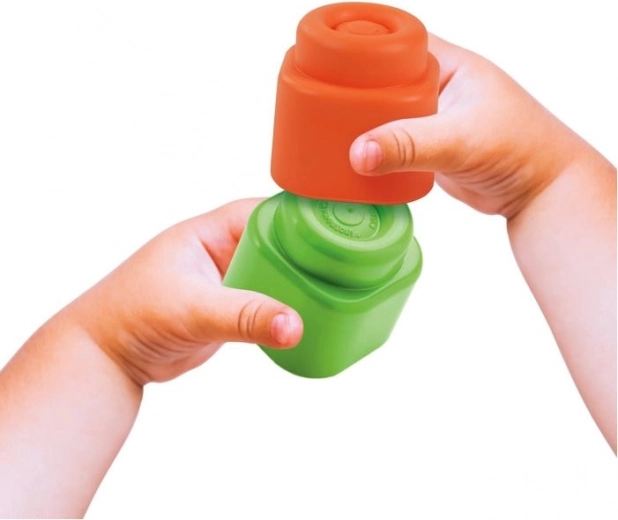 Събираеми и лесни за хващане