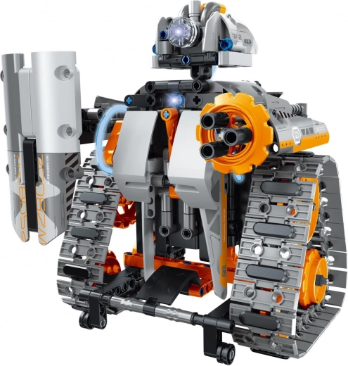 Програмиране чрез мобилно приложение