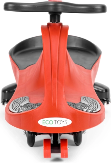 Тихо и щадящо каране у дома и навън