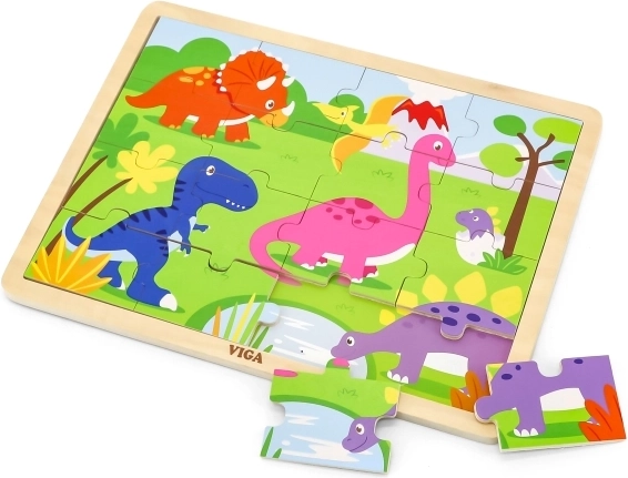 Две възможности за подреждане