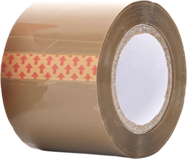 Силна адхезия за сигурно опаковане