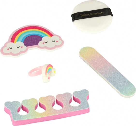 Пъстроцветни продукти