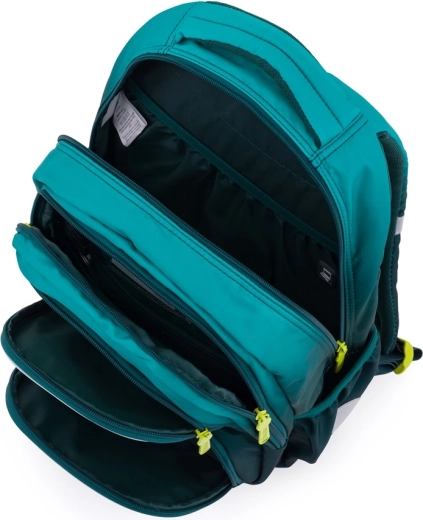 Интелигентна организация и обем 20 л