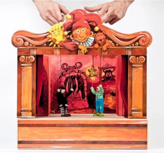 Творческо изживяване