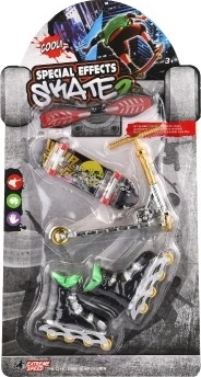 Компактни размери, голяма доза забавление