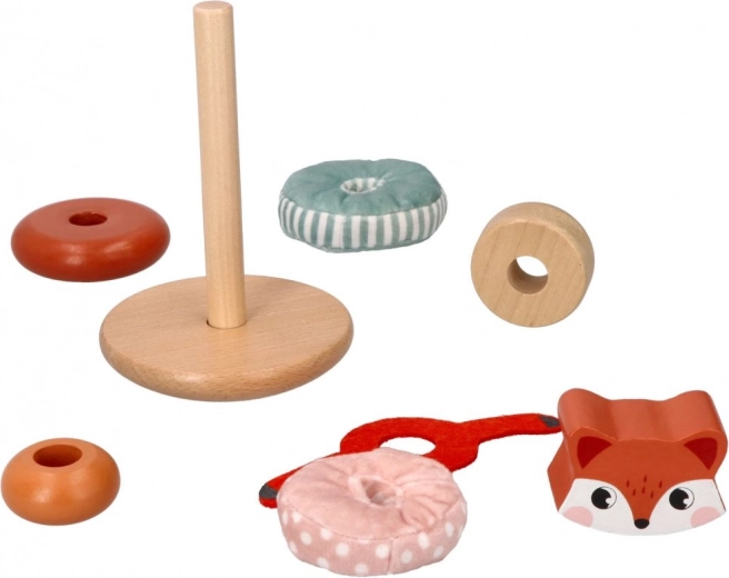 Звукова стимулация