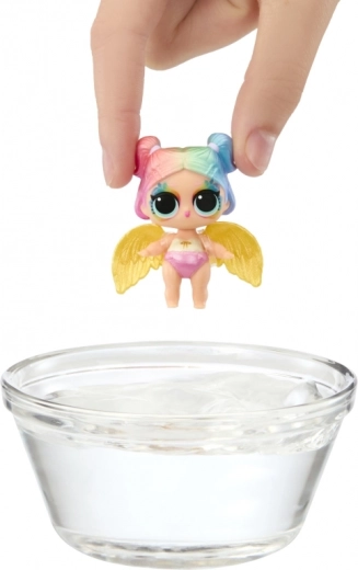 Смяна на цвета с памет