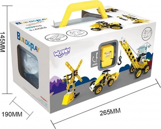 Издръжливи и безопасни