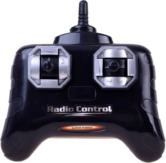 Стабилно 2,4 GHz управление