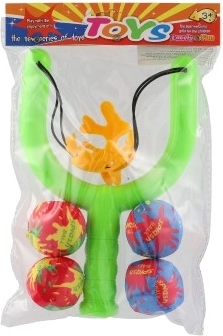 Бързо водно забавление за цялото семейство