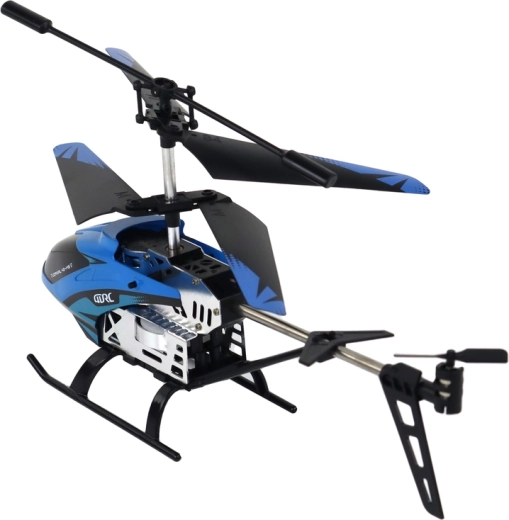 Stable flight and altitude hold