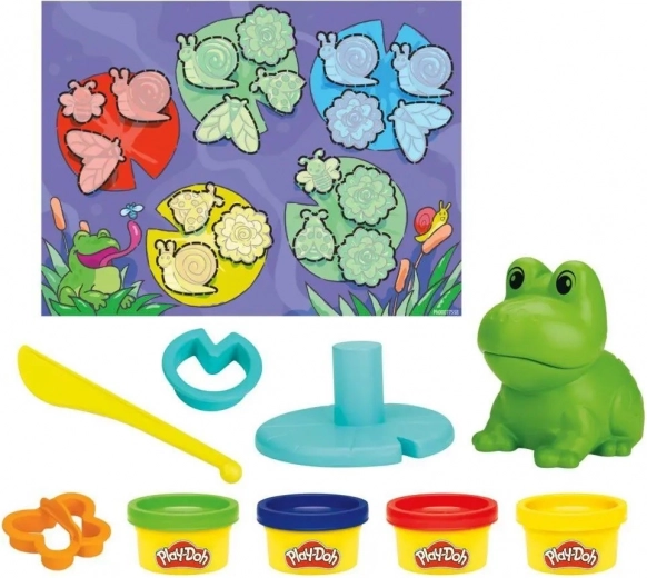 Animal molds and cutters