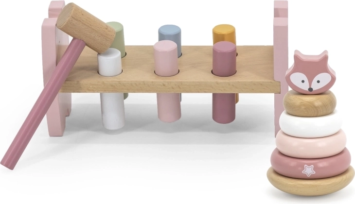 Развитие на моторни умения