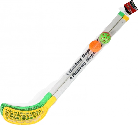 Пъстроцветно изпълнение