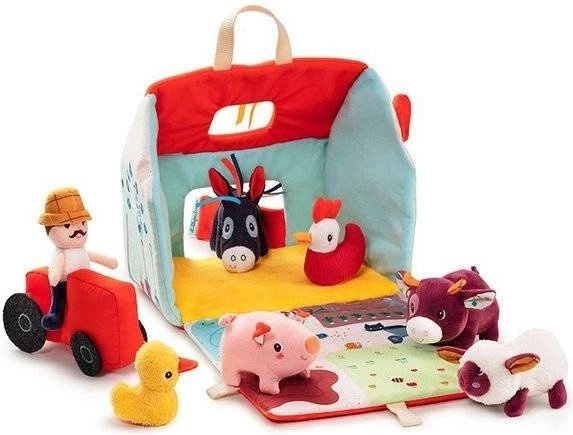 Меки материали и лесно пренасяне