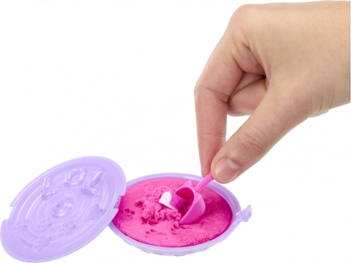 Пясъчна мисия: намерете скритите аксесоари