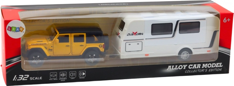 Pull-back механизъм за динамично движение