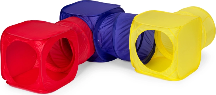 Саморазгъваща се конструкция