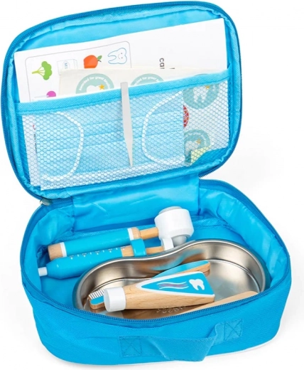 Практичен куфар за пътуване и съхранение