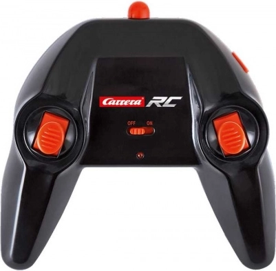 Precise 2.4 GHz control
