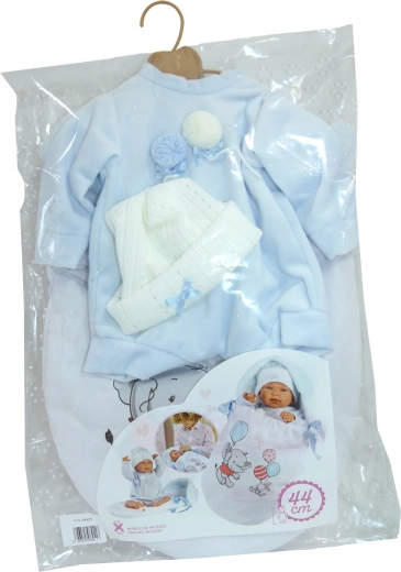 Готово за подаряване и съхранение