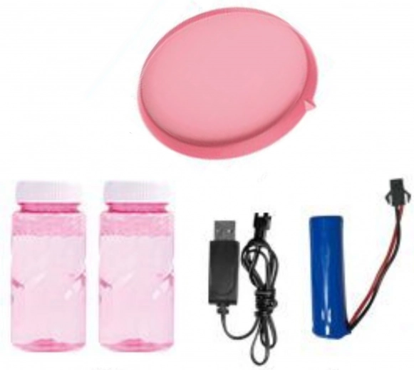 Комплект с акумулатор