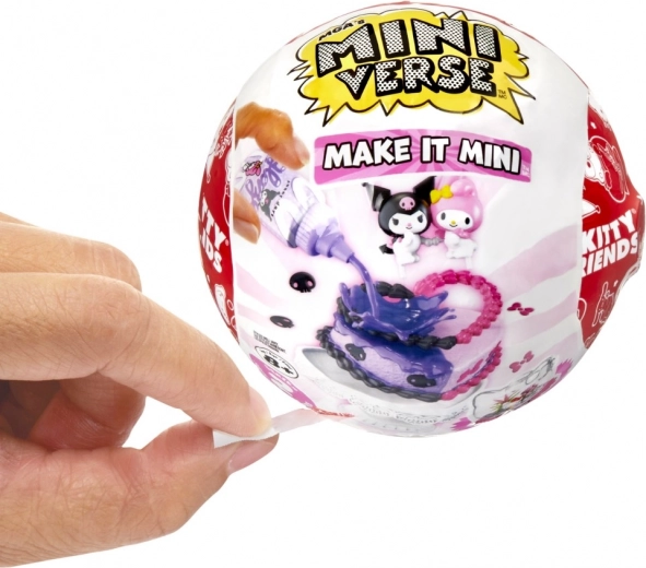 Сглоби, втвърди и изложи