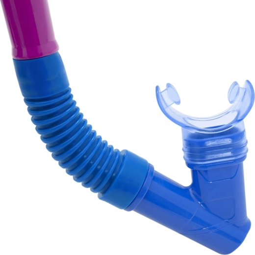 Естествено дишане със силиконов накрайник