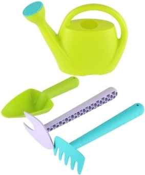 Durable plastic material