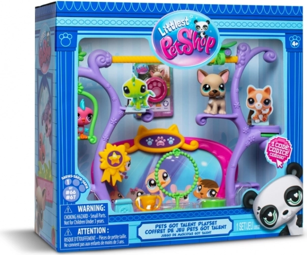 Виртуално забавление