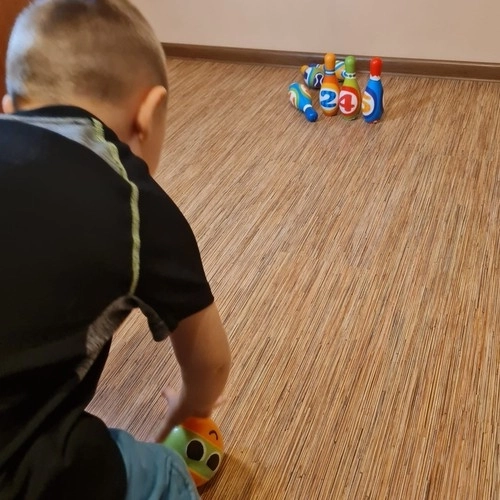 Забавление за цялото семейство