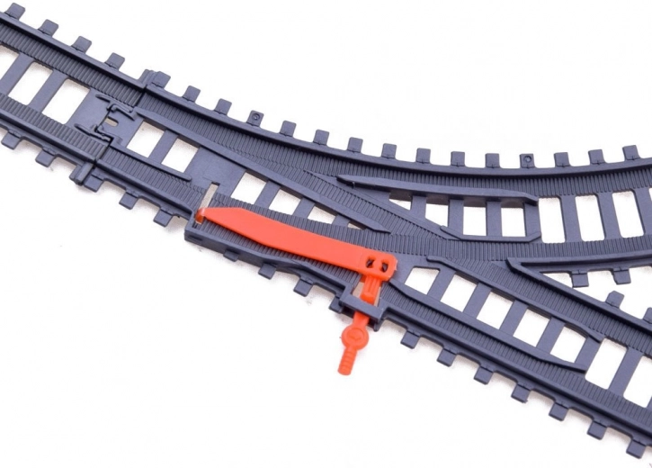 Стрелки за смяна на посоката и нови маршрути