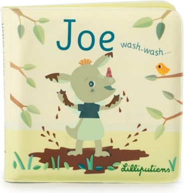 Fun story with Dragon Joe