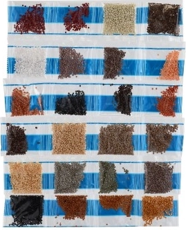 Ясна легенда и прецизно поставяне