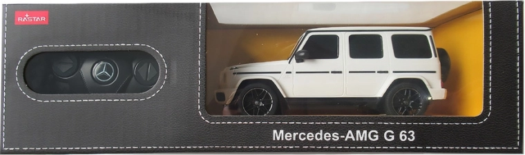 Лицензиран дизайн Mercedes-AMG G 63