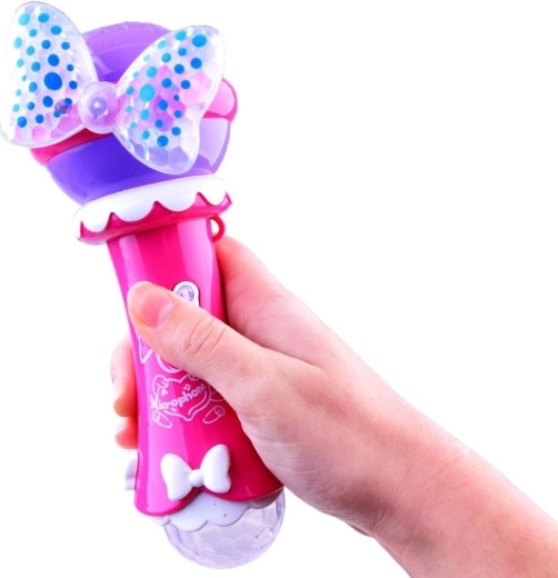 Светлинни ефекти и магичен дизайн