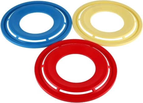 Разнообразни цветове